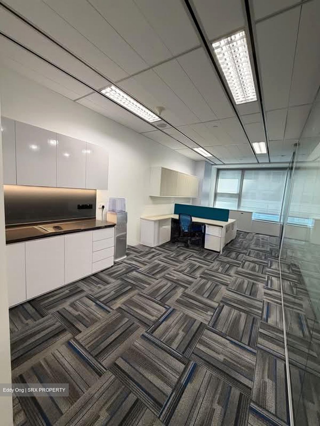The Heeren (D9), Office #572981671